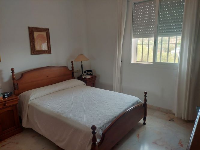 VENTA CHALET EN BRILLANTE ALTO