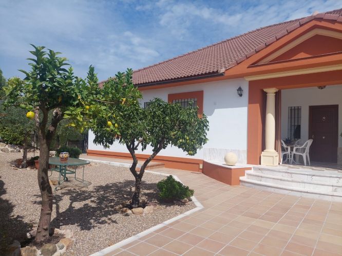 VENTA CHALET EN BRILLANTE ALTO