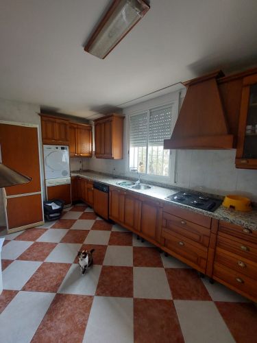 VENTA CHALET EN BRILLANTE ALTO