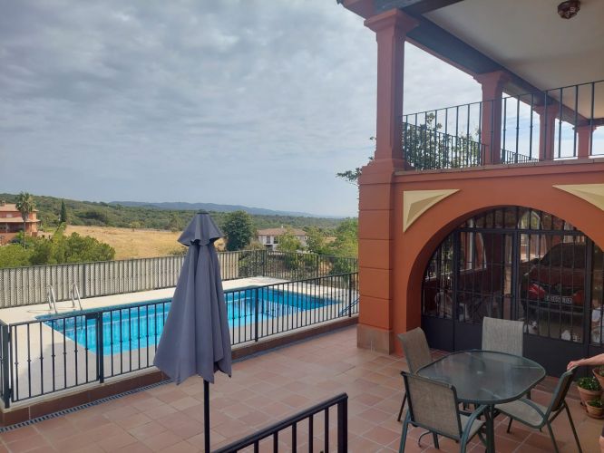 VENTA CHALET EN BRILLANTE ALTO