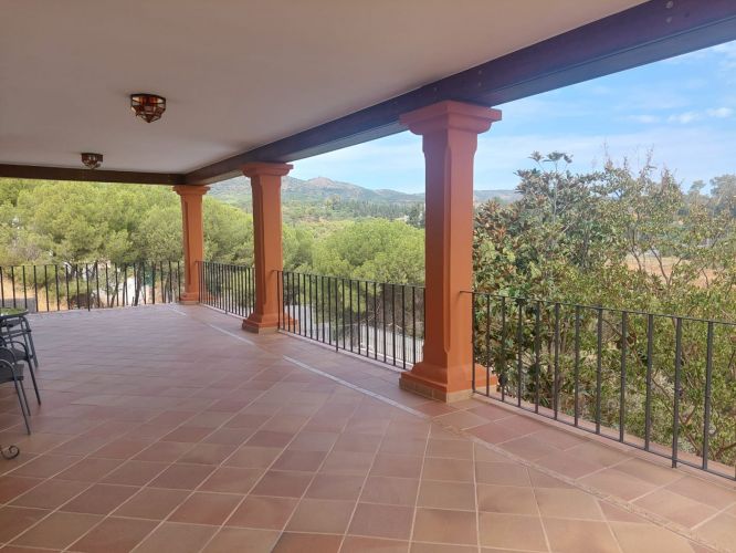 VENTA CHALET EN BRILLANTE ALTO