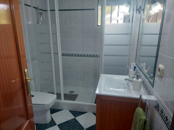 VENTA CHALET EN BRILLANTE ALTO