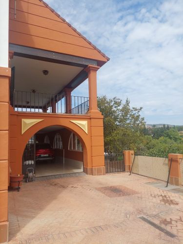 VENTA CHALET EN BRILLANTE ALTO