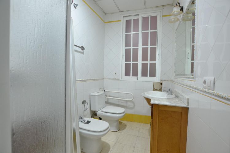 PISO EN VENTA EN PLAZA DE LAS TENDILLAS