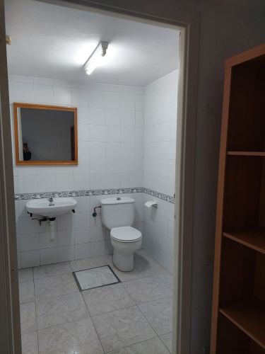 LOCAL EN ALQUILER JUNTO A COSTA SOL