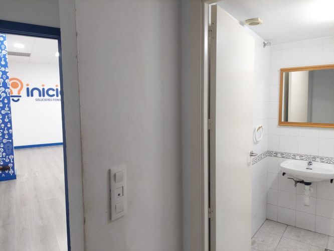 LOCAL EN ALQUILER JUNTO A COSTA SOL