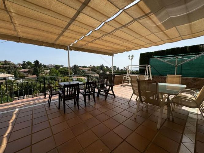 CHALET EN VENTA EN BRILLANTE! 
