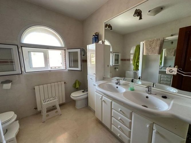 CHALET EN VENTA EN BRILLANTE! 