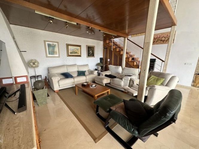 CHALET EN VENTA EN BRILLANTE! 