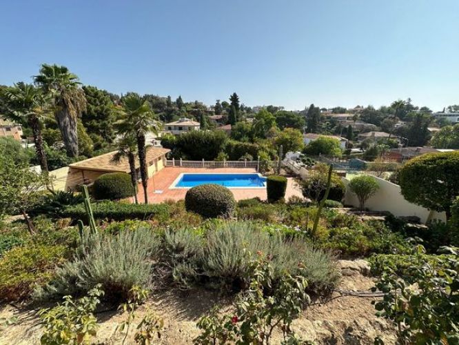 CHALET EN VENTA EN BRILLANTE! 