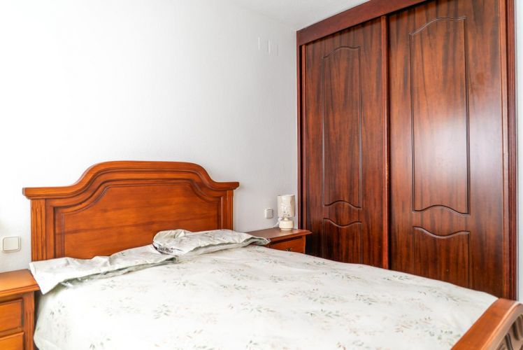 ALQUILER JUNTO A BULEVAR DE GRAN CAPITAN!!