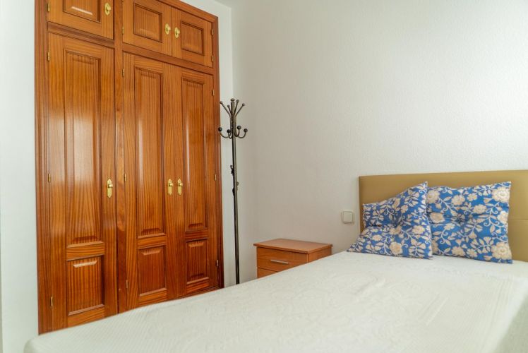 ALQUILER JUNTO A BULEVAR DE GRAN CAPITAN!!