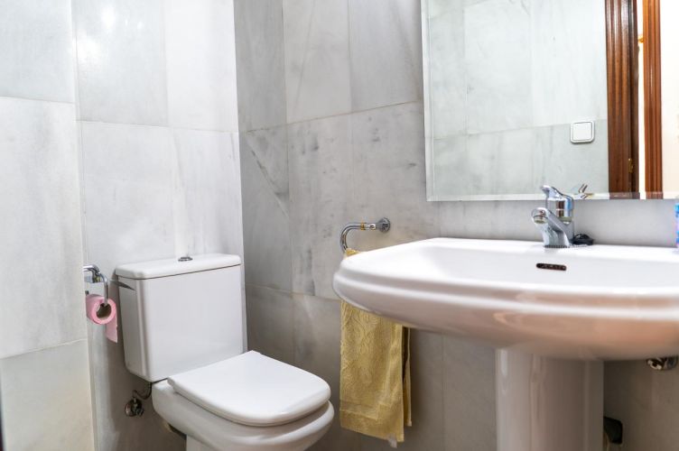 ALQUILER JUNTO A BULEVAR DE GRAN CAPITAN!!