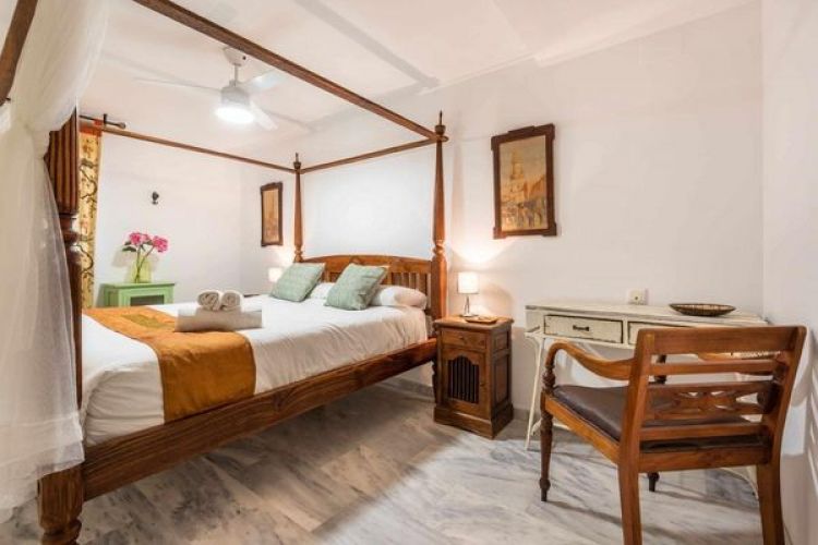 ESTUPENDO APARTAMENTO EN ZONA PUERTO BANÚS!