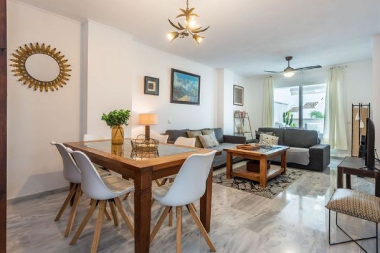 ESTUPENDO APARTAMENTO EN ZONA PUERTO BANÚS!