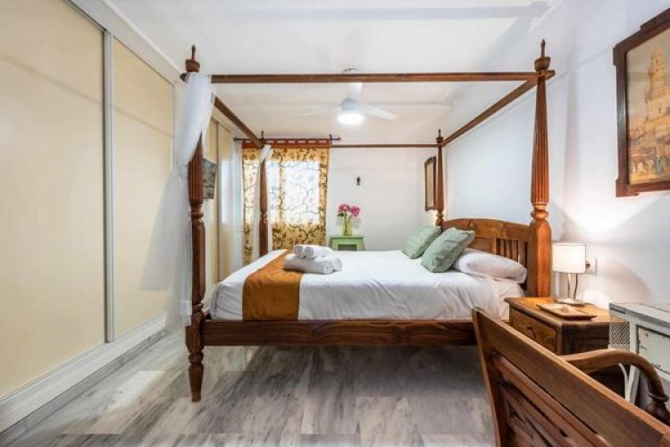 ESTUPENDO APARTAMENTO EN ZONA PUERTO BANÚS!