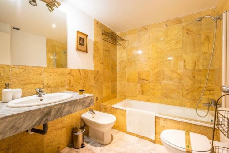 ESTUPENDO APARTAMENTO EN ZONA PUERTO BANÚS!