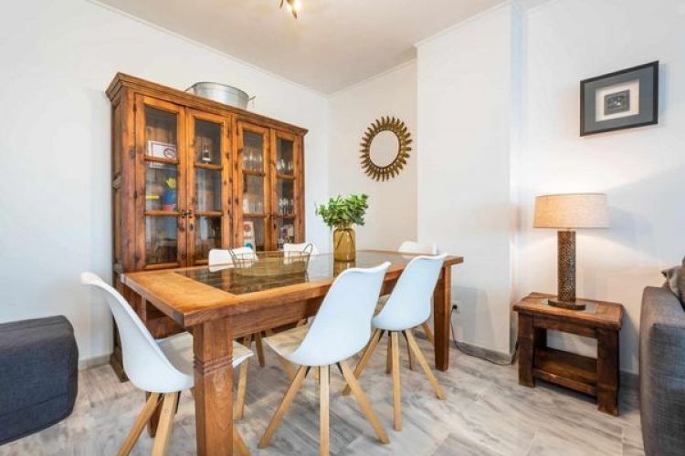 ESTUPENDO APARTAMENTO EN ZONA PUERTO BANÚS!