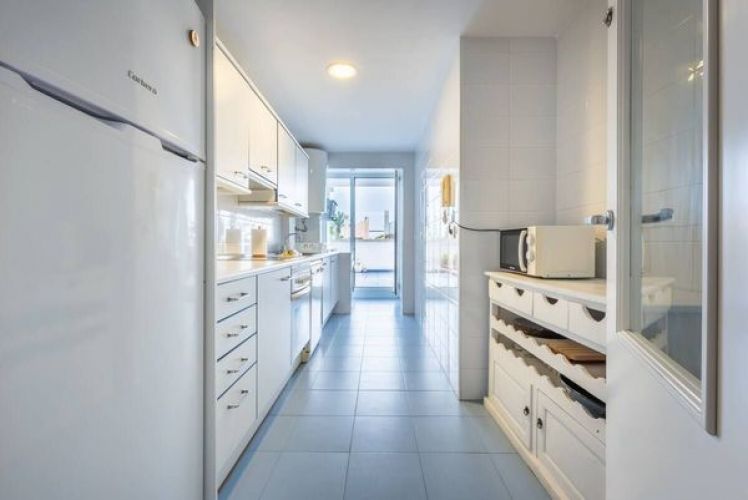 ESTUPENDO APARTAMENTO EN ZONA PUERTO BANÚS!