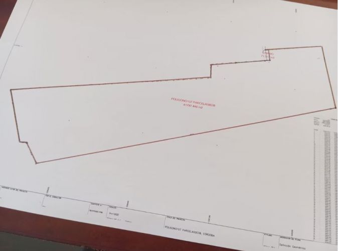 URBANIZACION EL ALCAIDE ( CTRA. DEL AEROPUERTO)