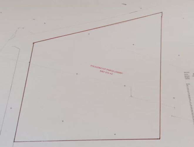 URBANIZACION EL ALCAIDE ( CTRA. DEL AEROPUERTO)