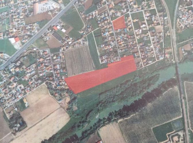 URBANIZACION EL ALCAIDE ( CTRA. DEL AEROPUERTO)