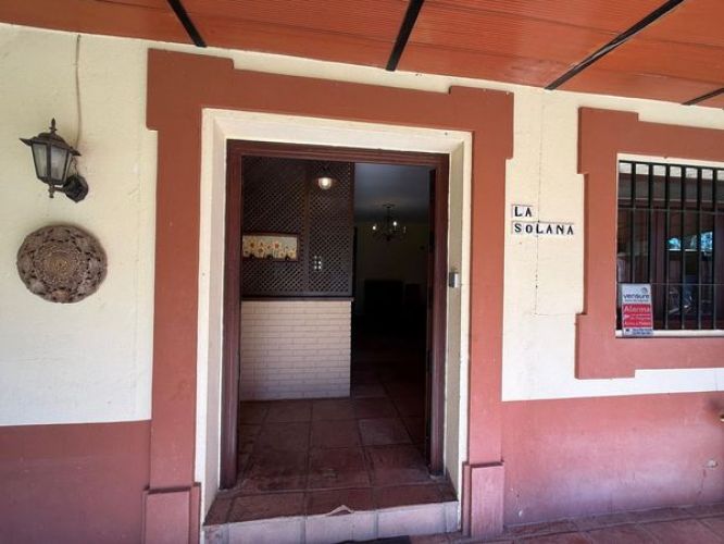 FINCA RÚSTICA EN LA LOMA A UN PASO DE CÓRDOBA!