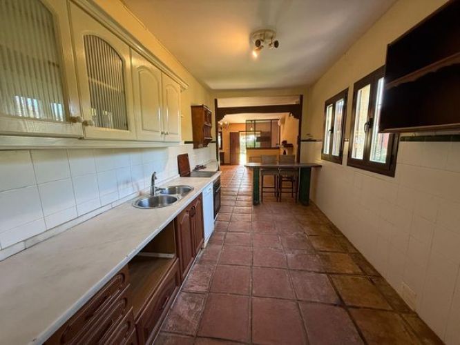 FINCA RÚSTICA EN LA LOMA A UN PASO DE CÓRDOBA!