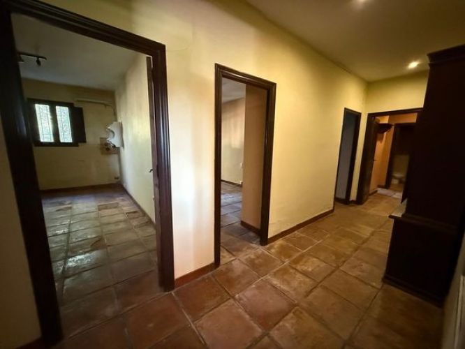 FINCA RÚSTICA EN LA LOMA A UN PASO DE CÓRDOBA!