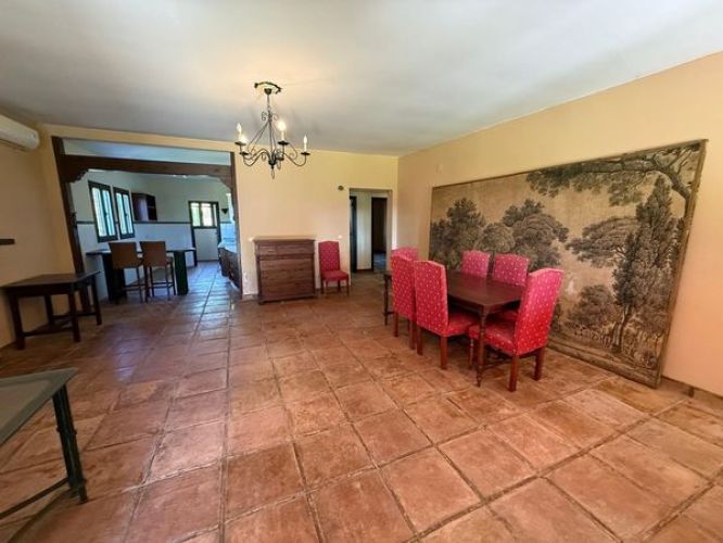 FINCA RÚSTICA EN LA LOMA A UN PASO DE CÓRDOBA!