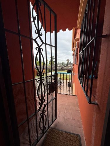 CHALET EN UNA PLANTA CON MAGNÍFICAS VISTAS!