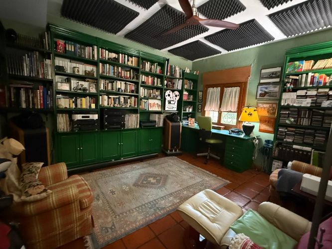 CHALET EN UNA PLANTA CON MAGNÍFICAS VISTAS!