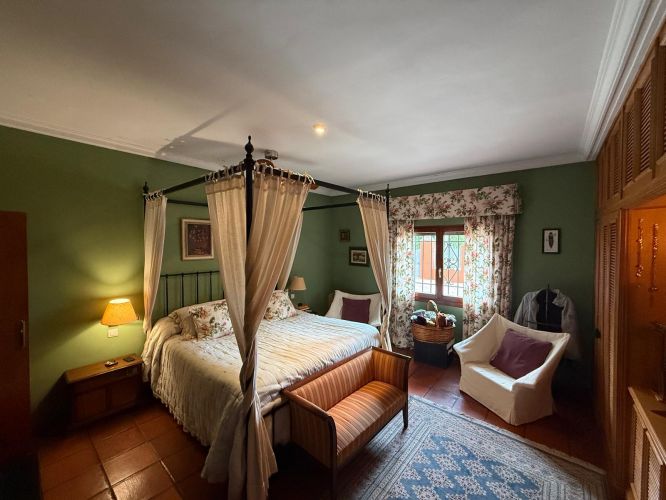 CHALET EN UNA PLANTA CON MAGNÍFICAS VISTAS!