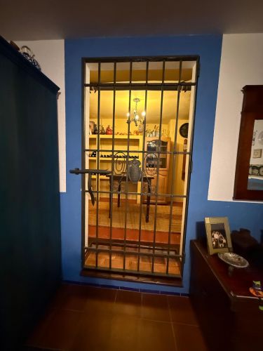 CHALET EN UNA PLANTA CON MAGNÍFICAS VISTAS!