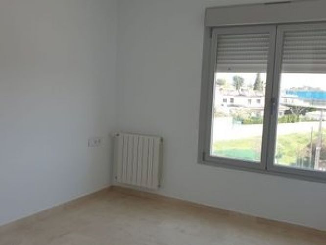 ÁTICO EN ALQUILER EN ZONA ARRUZAFA!