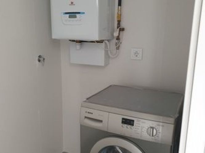 ÁTICO EN ALQUILER EN ZONA ARRUZAFA!