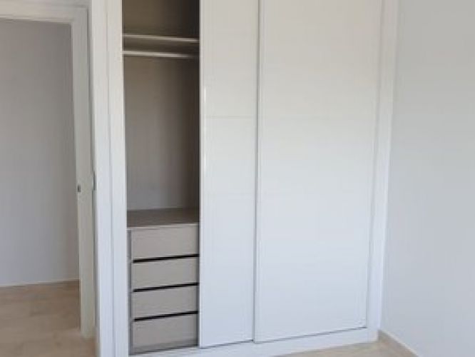 ÁTICO EN ALQUILER EN ZONA ARRUZAFA!