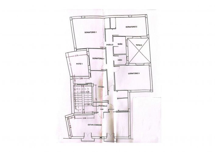 EDIFICIO COMPLETO EN PLENO CENTRO