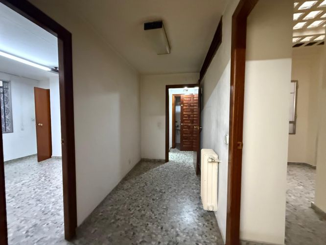 EDIFICIO COMPLETO EN PLENO CENTRO