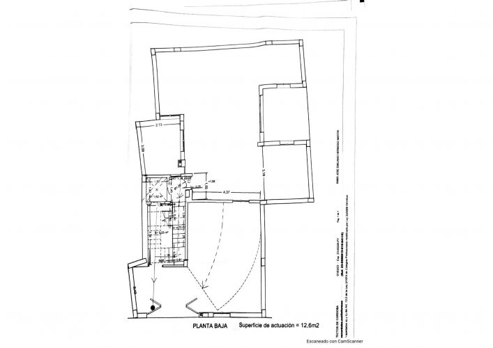 EDIFICIO COMPLETO EN PLENO CENTRO