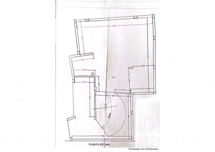 EDIFICIO COMPLETO EN PLENO CENTRO