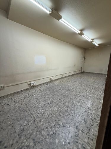 EDIFICIO COMPLETO EN PLENO CENTRO