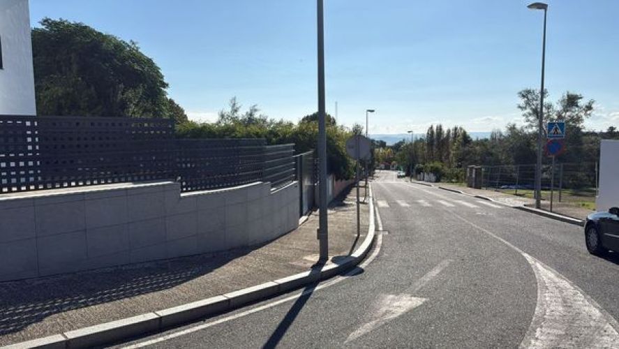 MAGNIFICA PARCELA A LA VENTA EN BRILLANTE!