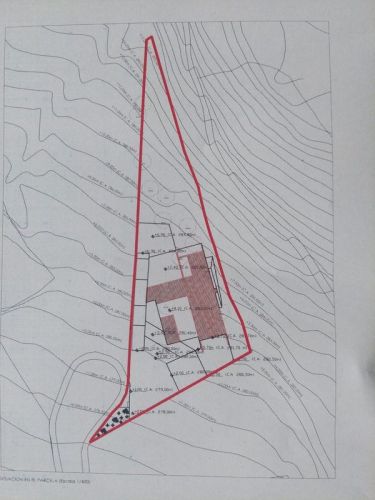 MAGNIFICA PARCELA A LA VENTA EN BRILLANTE!