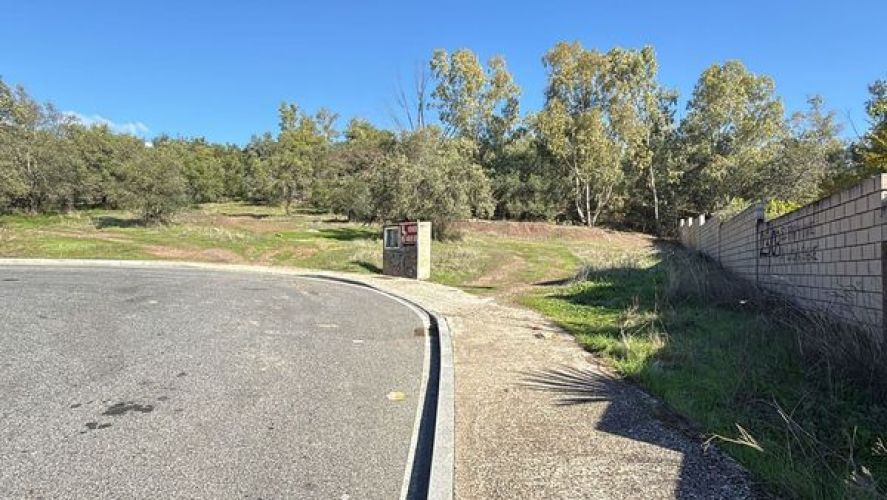 MAGNIFICA PARCELA A LA VENTA EN BRILLANTE!