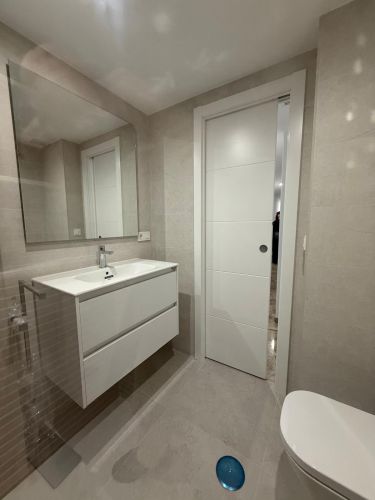 PISO EN REPÚBLICA ARGENTINA!