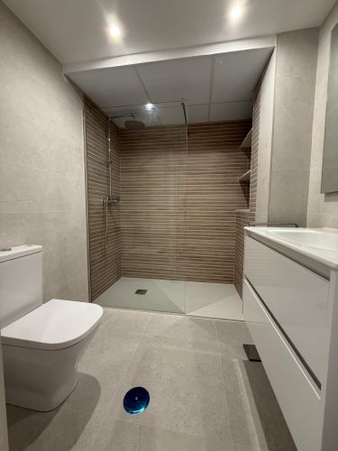 PISO EN REPÚBLICA ARGENTINA!