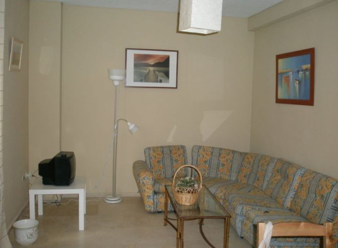 Piso en zona Colón