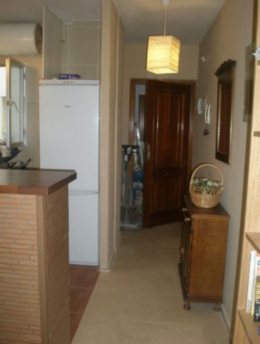 Piso en zona Colón