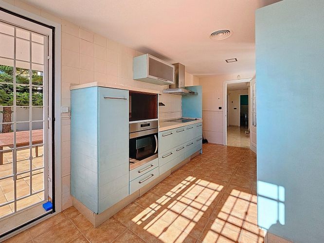 ESPECTACULAR CASA INDEPENDIENTE EN PARAÍSO ARENAL!